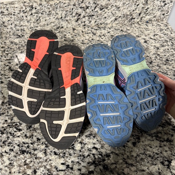 ASICS Bundle - Picture 6 of 8